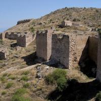 Acrocorinthe fortifications img 3354