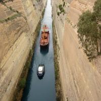 Corinthe canal img 3214