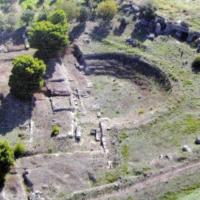 Isthmia site theatre img 4877