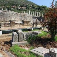 Messene asklepion img 5976