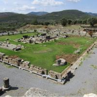 Messene asklepion img 8040