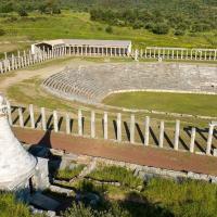 Messene stade img 2587