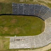 Messene stade img 3605